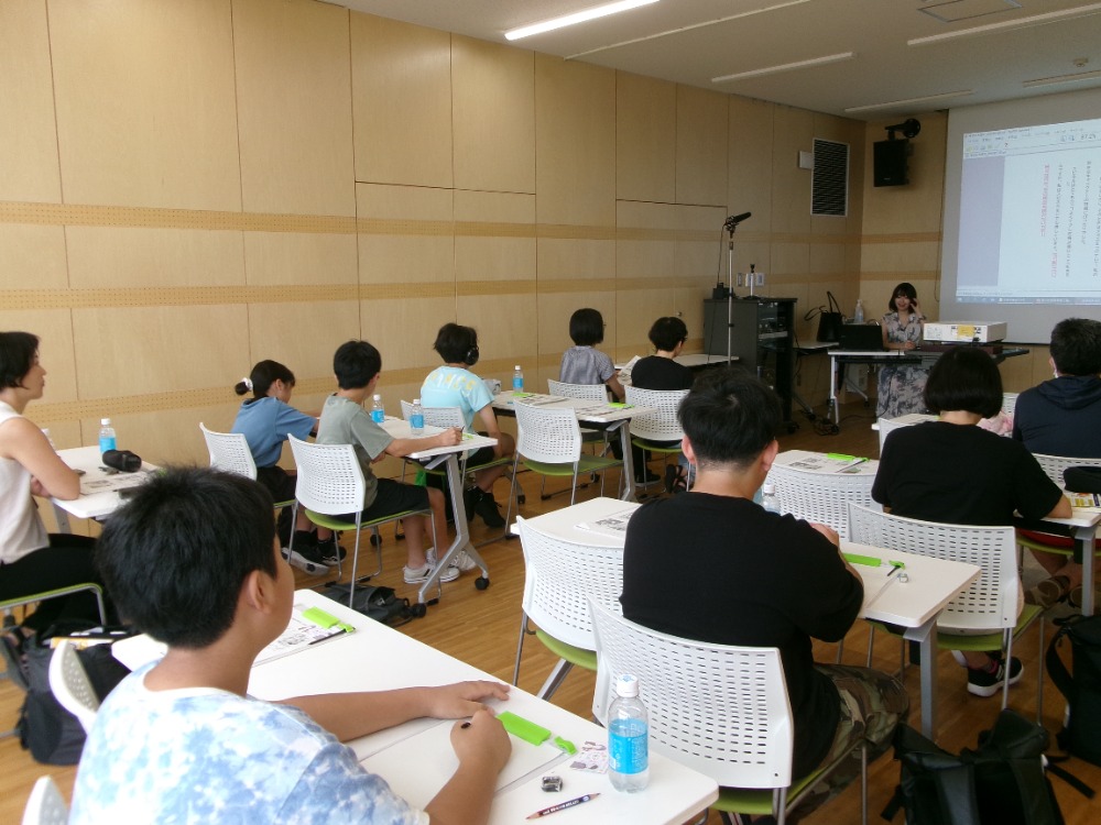 講演１