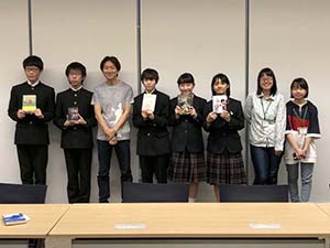 金原さん講演会3