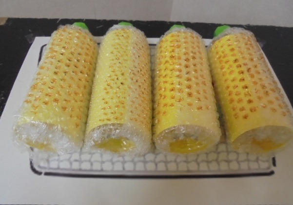 とうもろこし