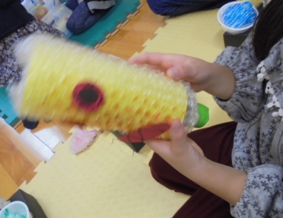 とうもろこし２