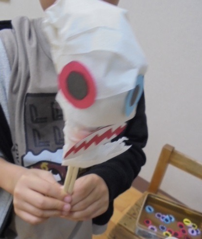 わたあめ２